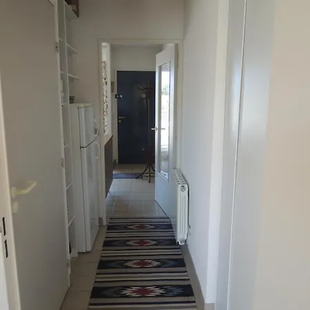 Joli Appartement Avec Wifi Sur Le Port De Dahouet Pleneuf-Val-Andre Exterior photo