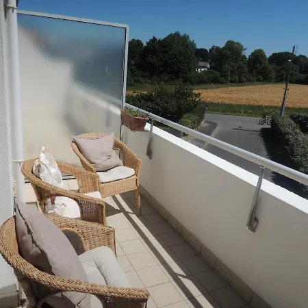 Joli Appartement Avec Wifi Sur Le Port De Dahouet Pleneuf-Val-Andre Exterior photo