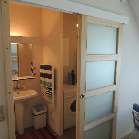 Joli Appartement Avec Wifi Sur Le Port De Dahouet Pleneuf-Val-Andre Exterior photo