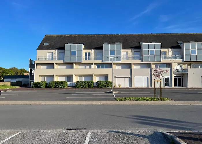 Joli Appartement Avec Wifi Sur Le Port De Dahouet
