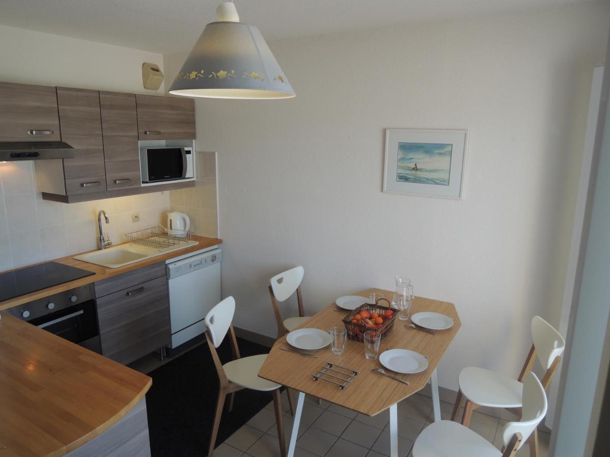 Apartment Joli Avec Wifi Sur Le Port De Dahouet *