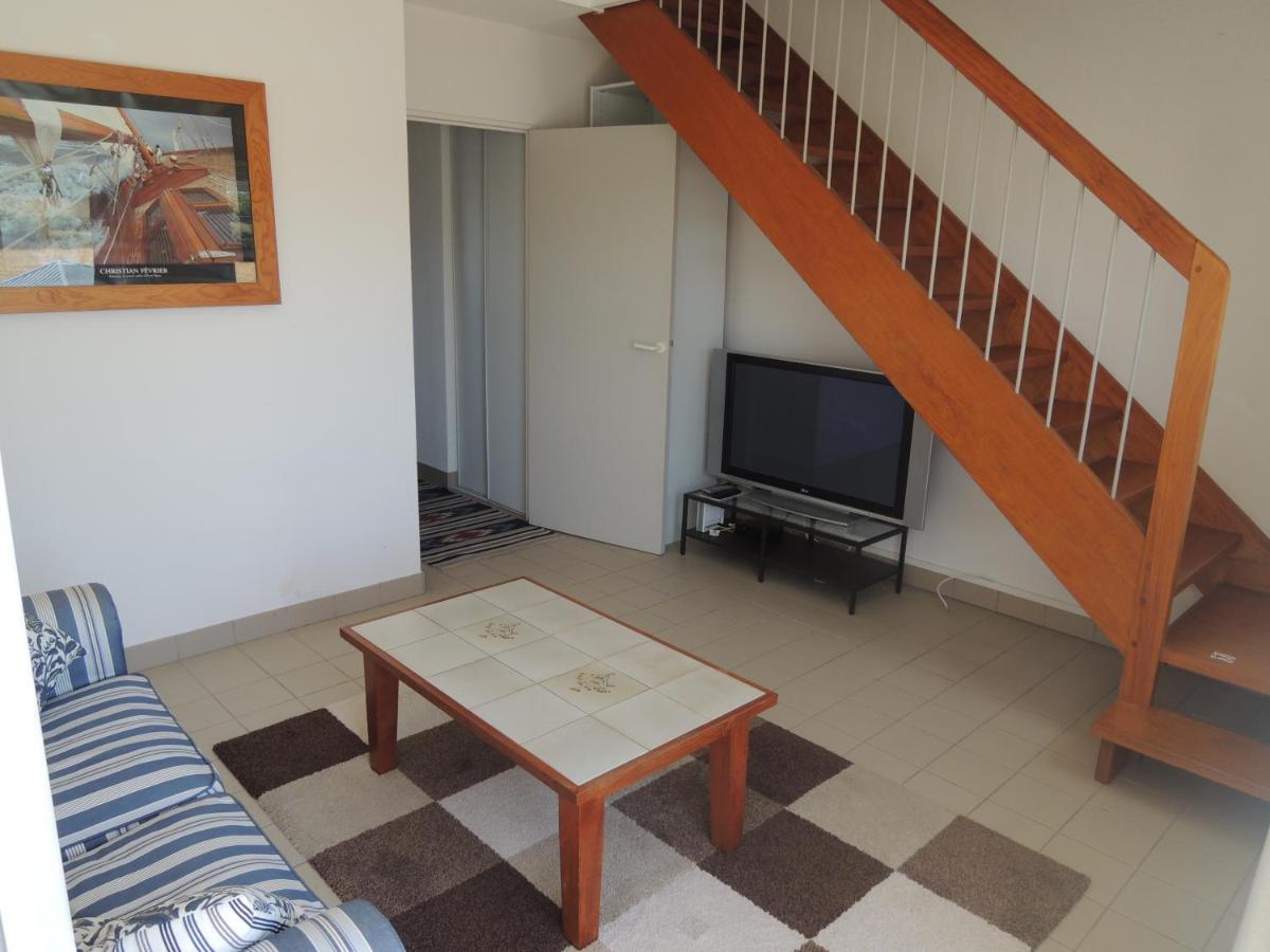 Joli Avec Wifi Sur Le Port De Dahouet Apartment Pleneuf-Val-Andre