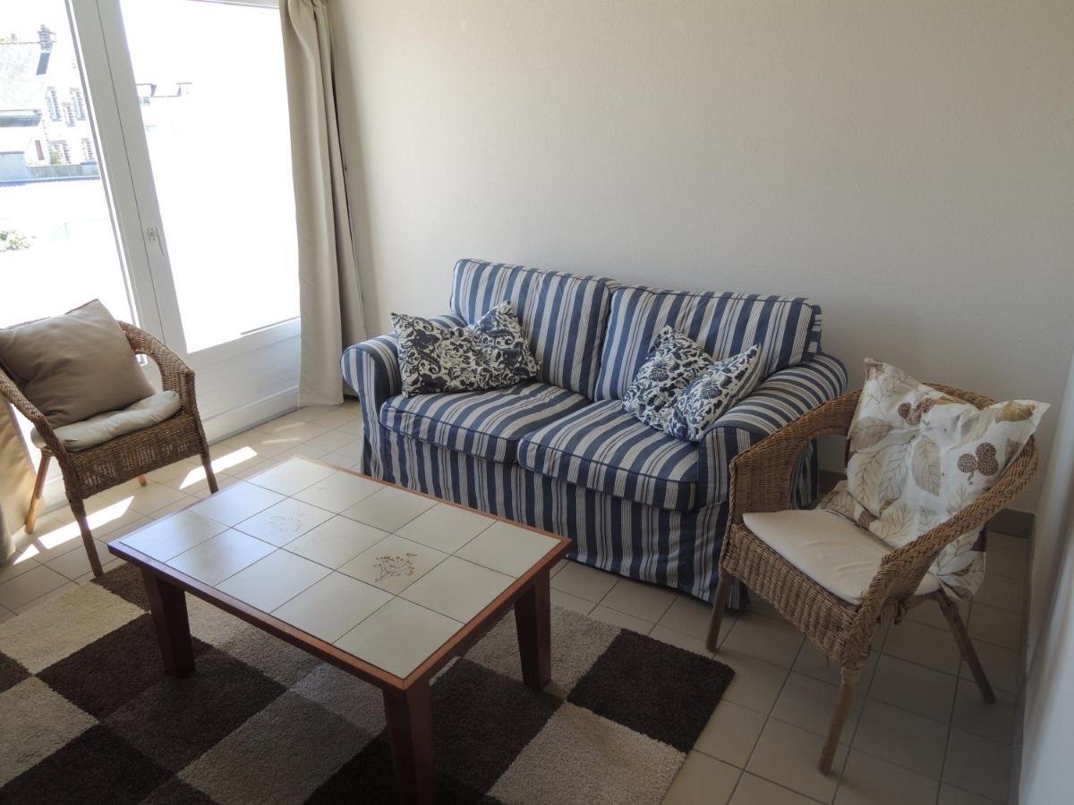 Apartment Joli Avec Wifi Sur Le Port De Dahouet *