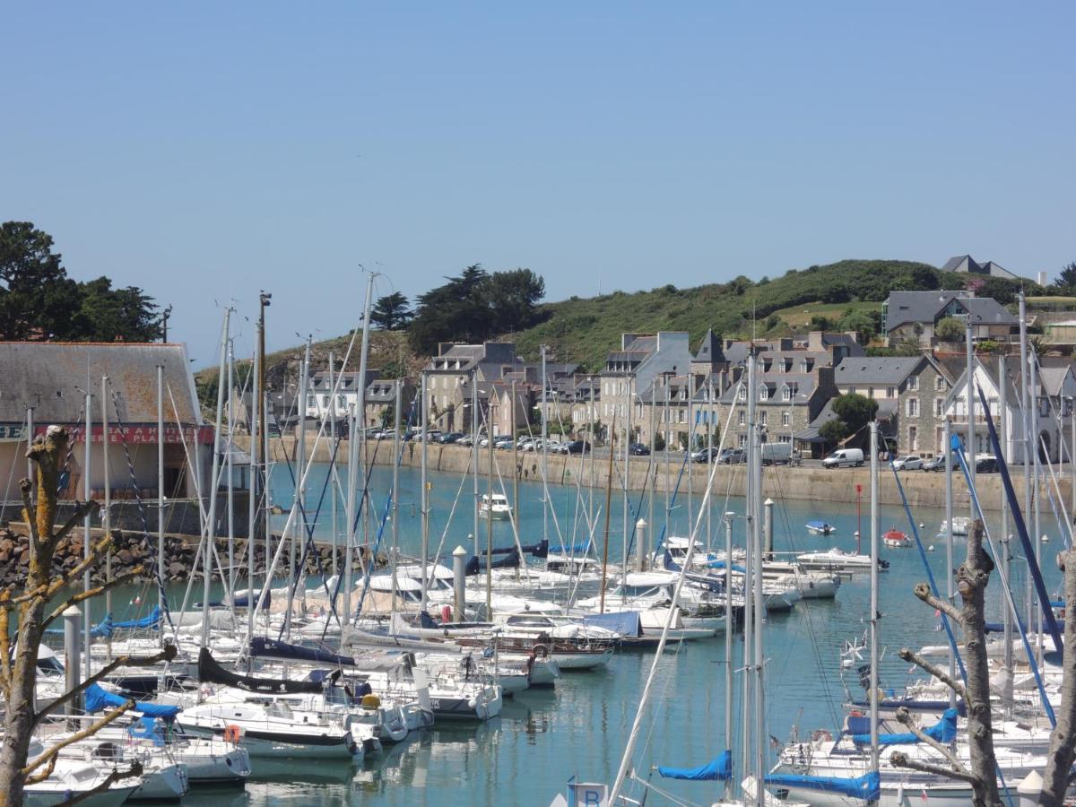 Joli Avec Wifi Sur Le Port De Dahouet Apartment