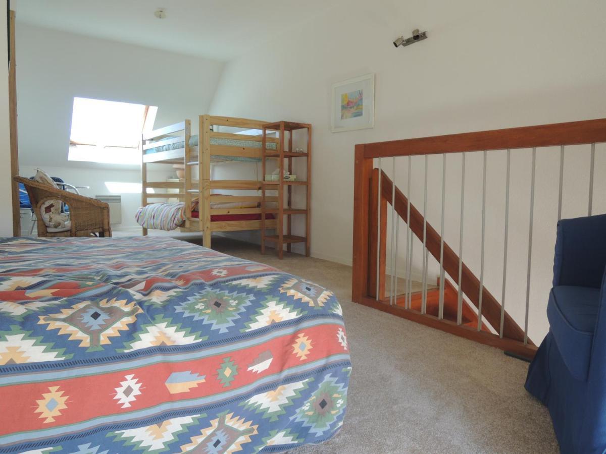 Apartment Joli Avec Wifi Sur Le Port De Dahouet