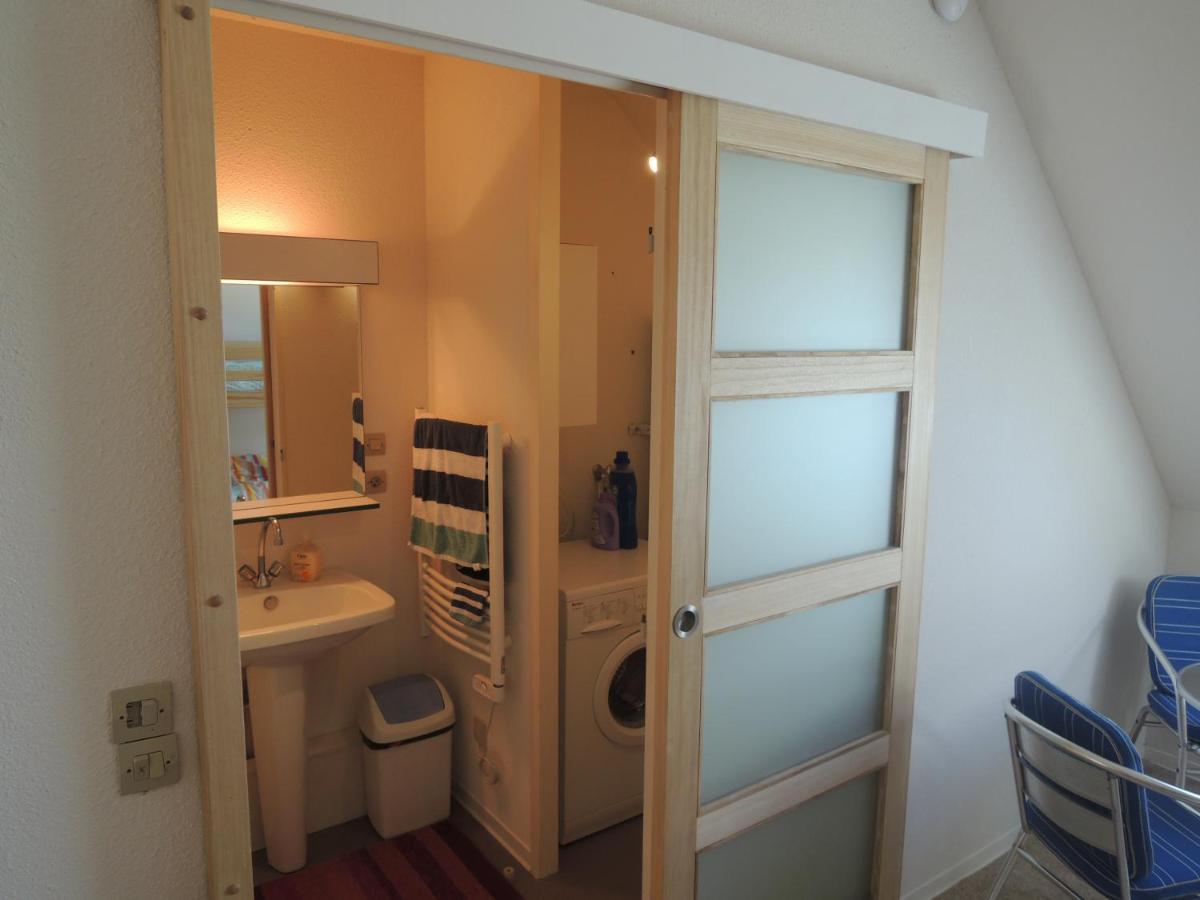 Joli Avec Wifi Sur Le Port De Dahouet Apartment *