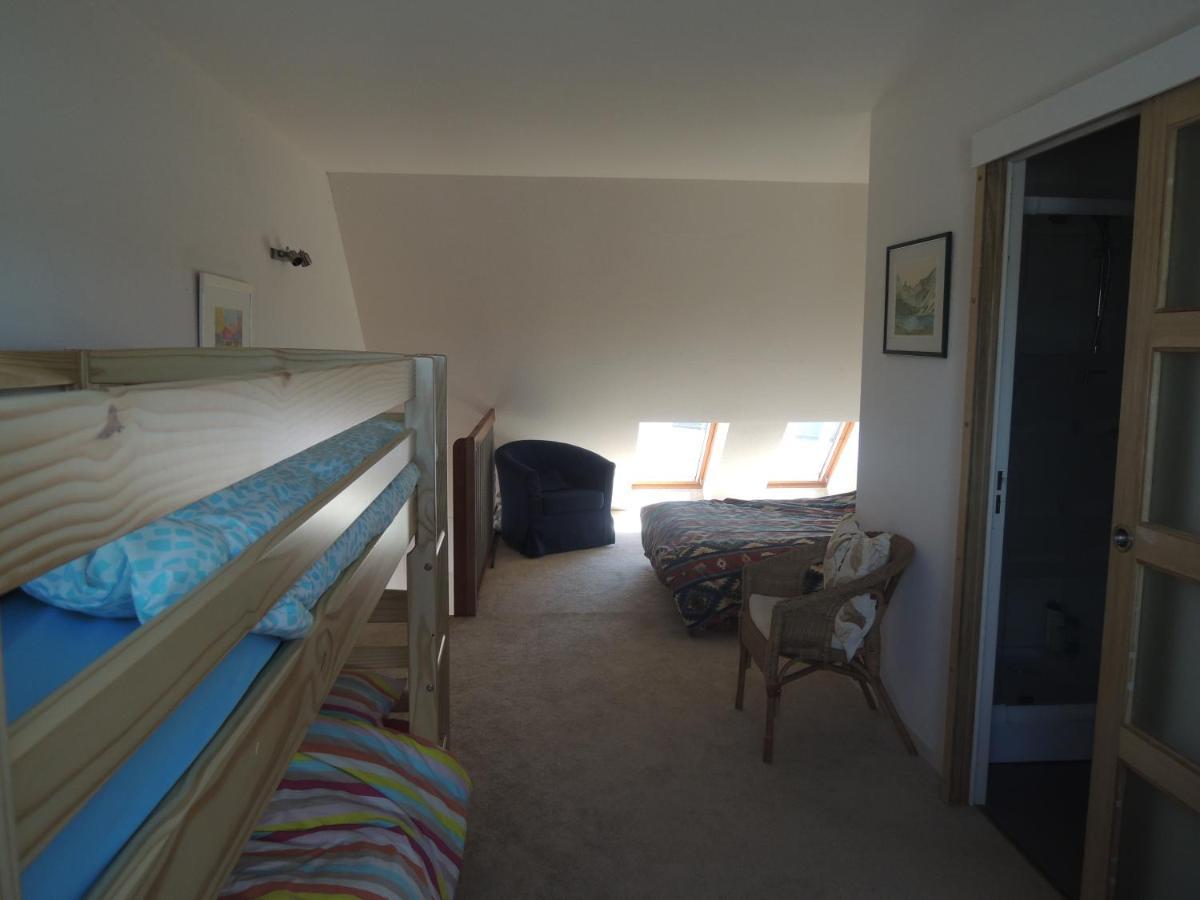 Apartment Joli Avec Wifi Sur Le Port De Dahouet *