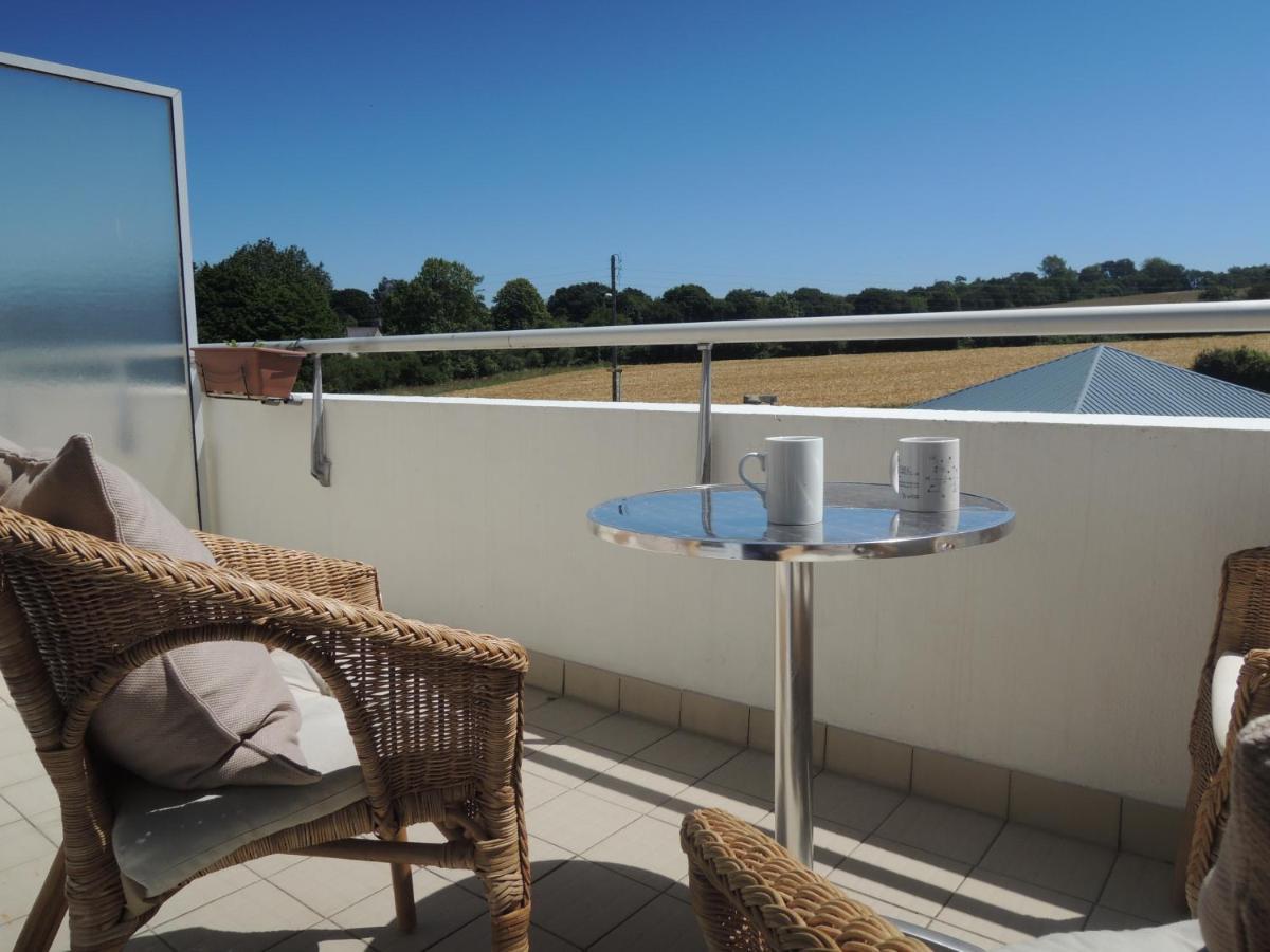 Apartment Joli Avec Wifi Sur Le Port De Dahouet *