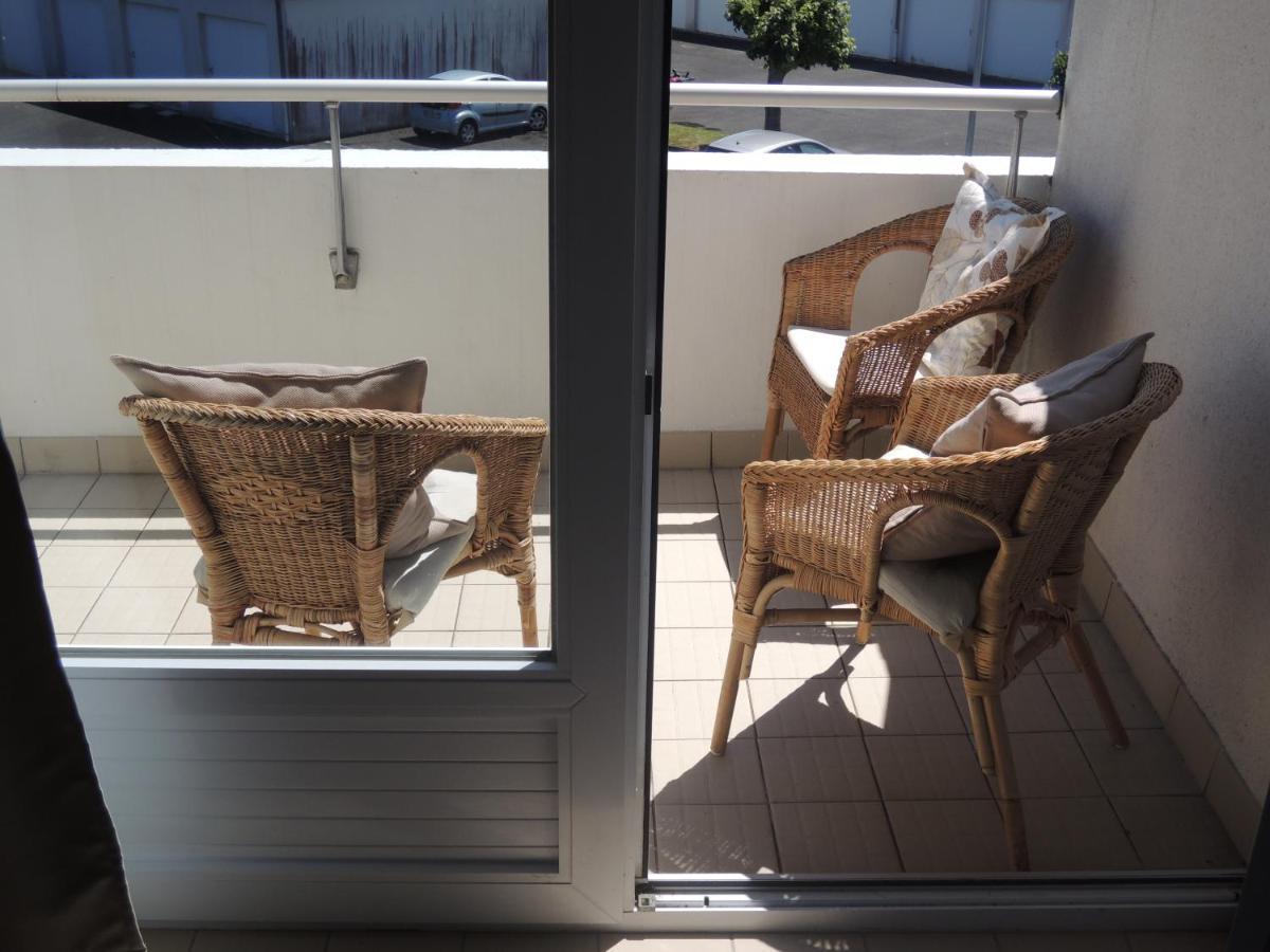 Joli Avec Wifi Sur Le Port De Dahouet Apartment Pleneuf-Val-Andre
