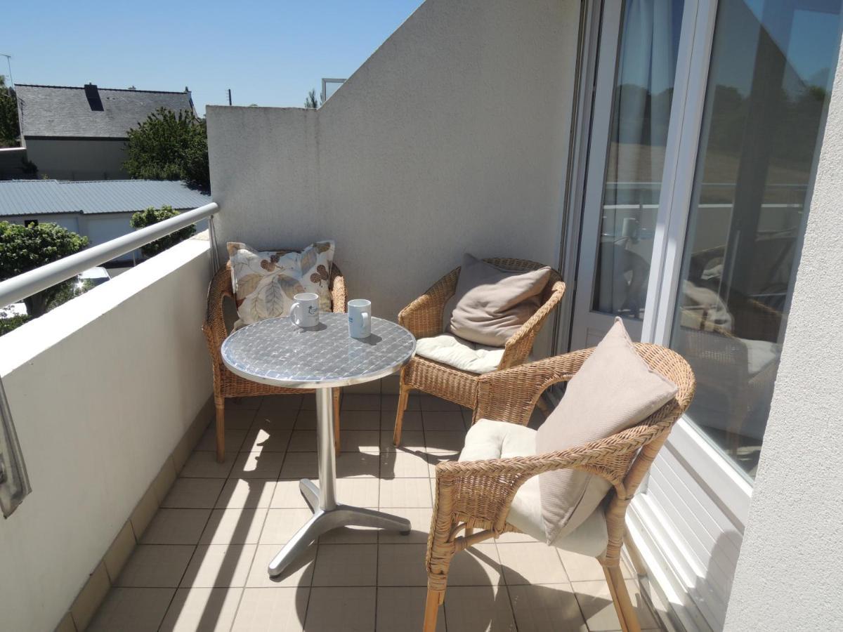 Joli Avec Wifi Sur Le Port De Dahouet Apartment *