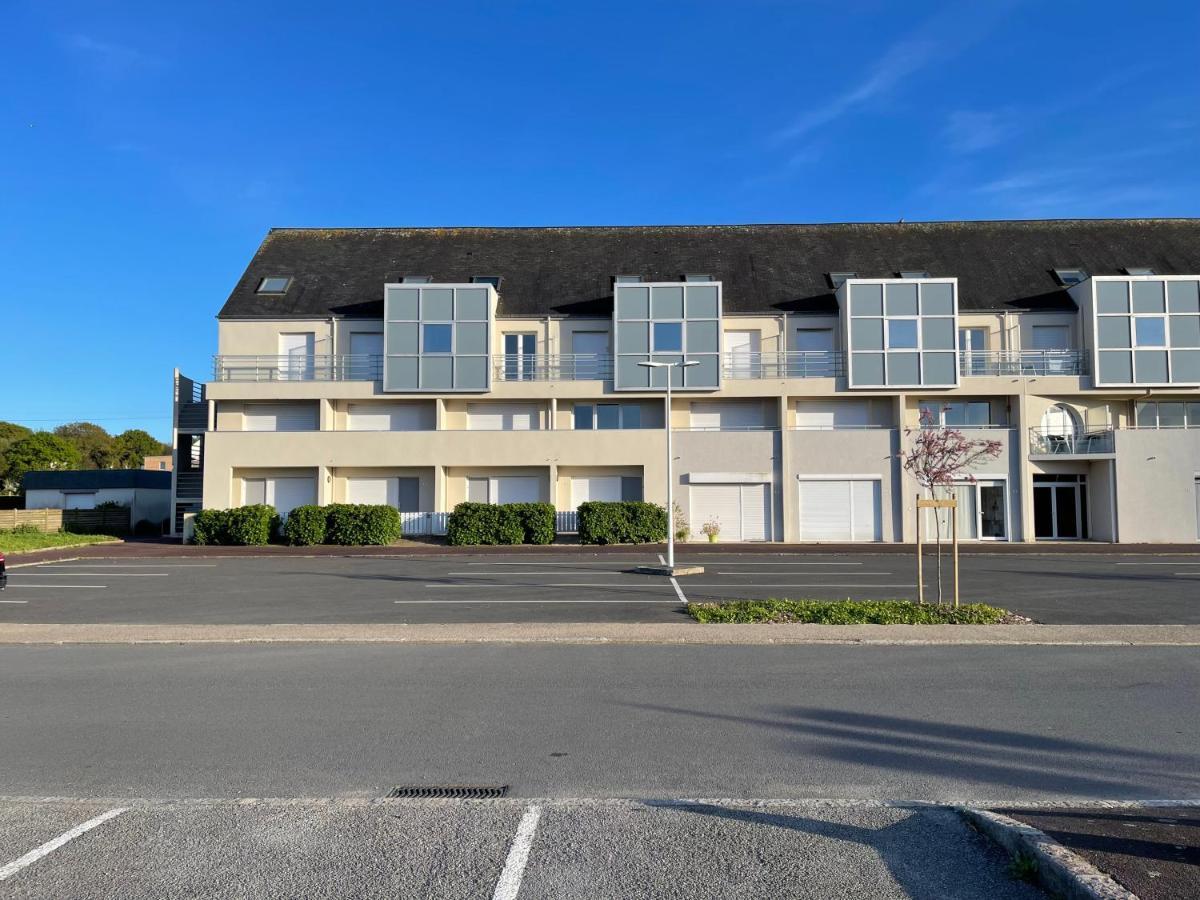 Joli Avec Wifi Sur Le Port De Dahouet Apartment *