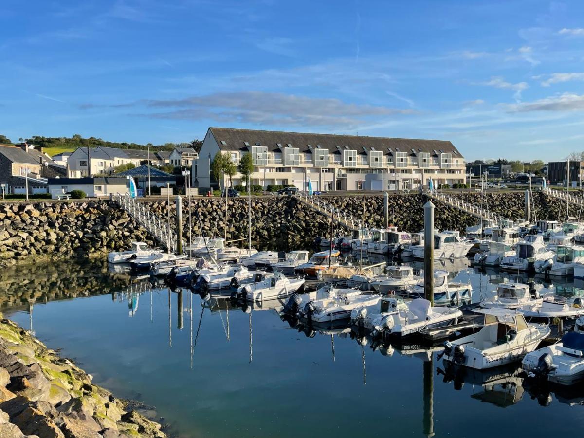 Joli Avec Wifi Sur Le Port De Dahouet Pleneuf-Val-Andre